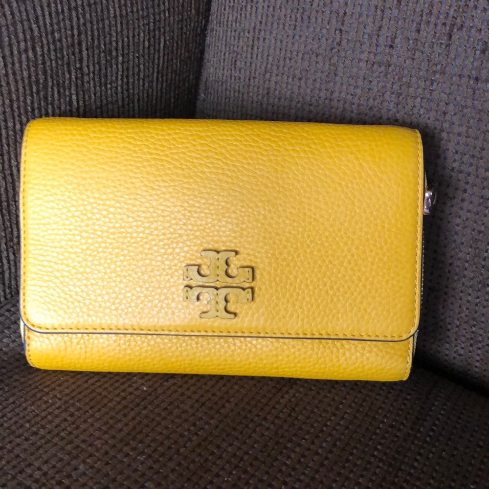 Tory Burch Taylor wallet crossbody